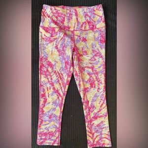 DSG 2XS Women’s Momentum Capri